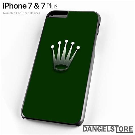 rolex logo iphone case|Rolex Rolex iPhone Cases for Sale .